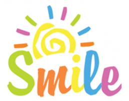Логотип компании Smile